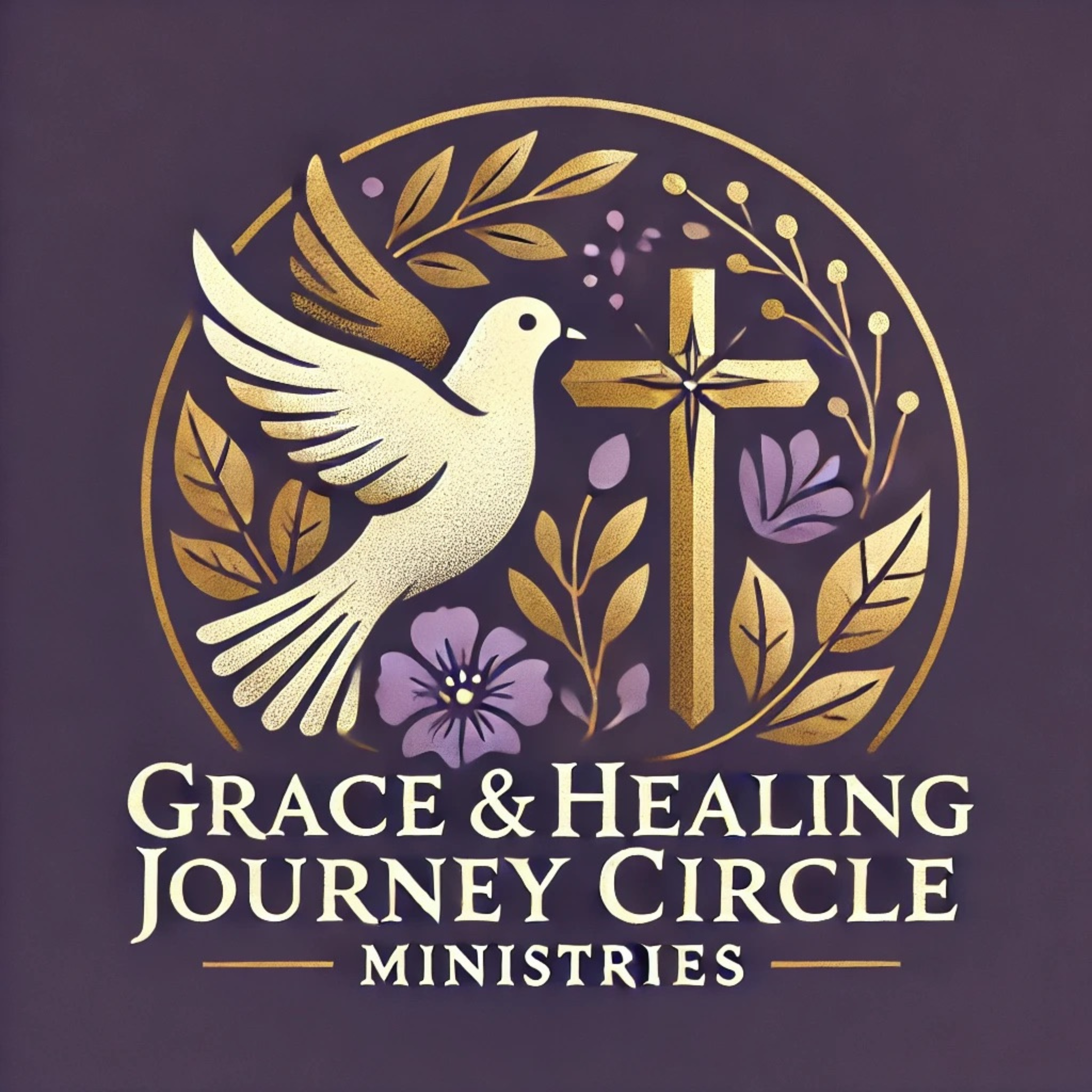 Grace & Healing Journey Circle